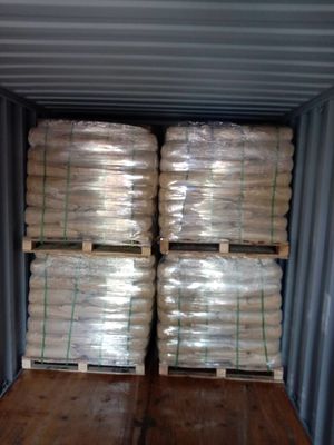 None Halogen Melamine Formaldehyde Resin Modified Ammonium Polyphosphate