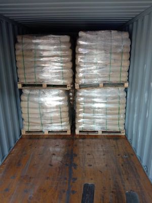 Ammonium Polyphosphate PP Flame Retardant Non Halogen