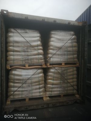 Sealant Ammonium Polyphosphate Flame Retardant Halogen Free Biodegradable