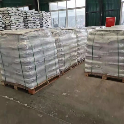 Melamine Treated Ammonium Polyphosphate For Mastic Sealant Silicone Sealant