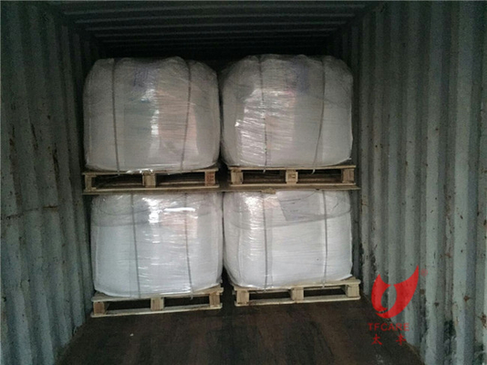 White Powder Ammonium Polyphosphate PP Flame Retardant For Polypropylene