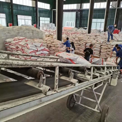 Halogen Free Ammonium Polyphosphate Powder For Fire Retardants Intumescent Coating