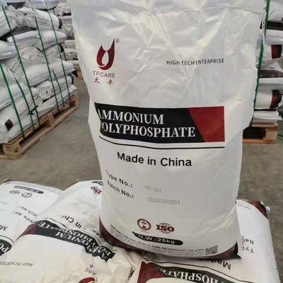Intumescent Flame Retardants Non Halogen Phosphorus-Nitrogen flame retardant