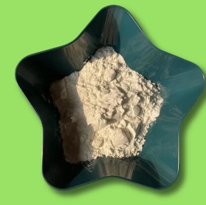 White Powder Ammonium Polyphosphate Flame Retardant For Steel Fire Protection