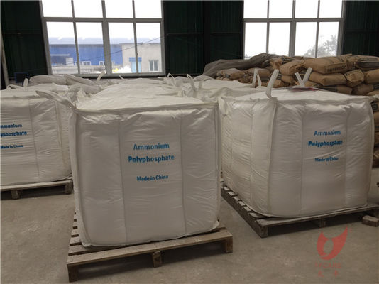 Safety Top Intumescent Coating Ammonium Polyphosphate App