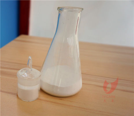 White Powder Silane Coated APP Ammonium Polyphosphate