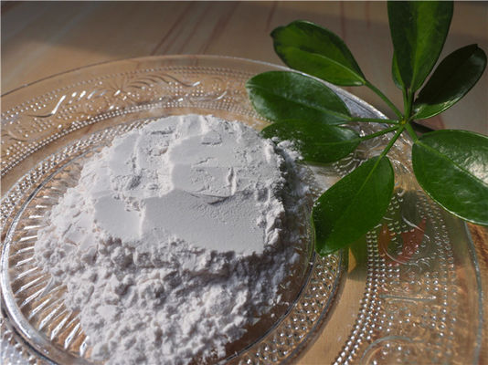 Nontoxic Inorganic Phase I Ammonium Polyphosphate Fire Retardant