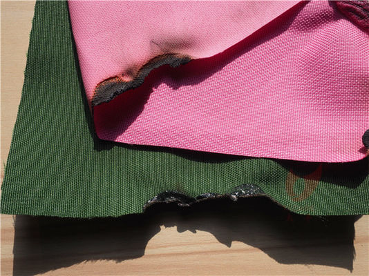 Epoxy Resin Fire Retardant Additive Hot Water Stain Resistance For Textile Coating