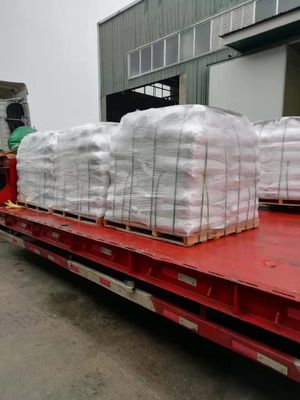 Non Halogenated Phase II APP Fire Retardant Chemicals