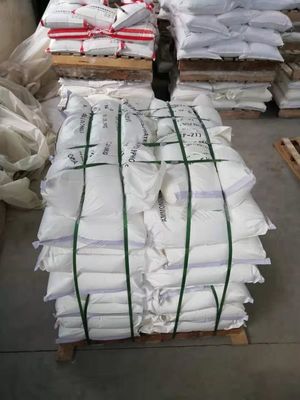Ammonium Salts Flame Retardant Additives For Epoxy Resin