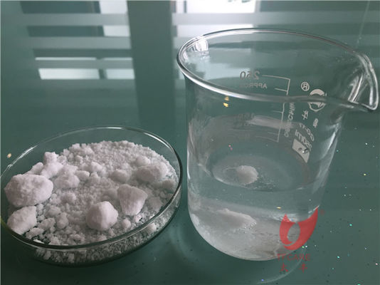 TF-301 Ammonium Polyphosphate 25kg Water Based Fire Retardant