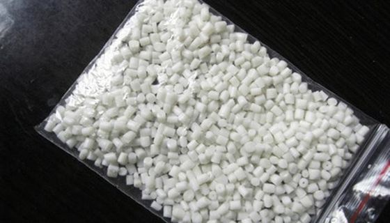 Fire Retardant UL94 V-0 Halogen Free Flame Retardant additive For Thermoplastic Polyesters