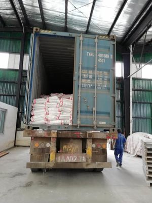 Textile Coating Flame Retardant Chemicals Ammonium Polyphosphate 68333-79-9