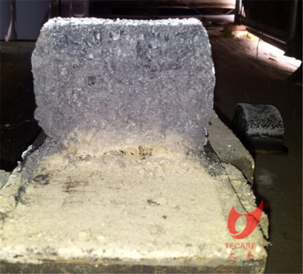 Halogen Free Ammonium Polyphosphate Powder For Fire Retardants Intumescent Coating