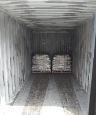 White Powder Ammonium Polyphosphate Flame Retardant For Steel Fire Protection